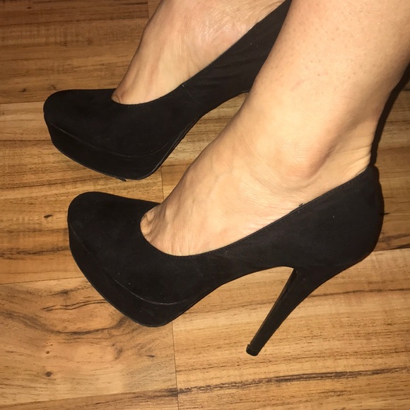 lauren conrad heels kohls